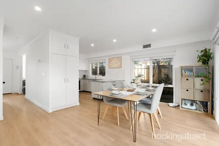 Fifth view of Homely townhouse listing, 111 Duffy Street, Epping VIC 3076