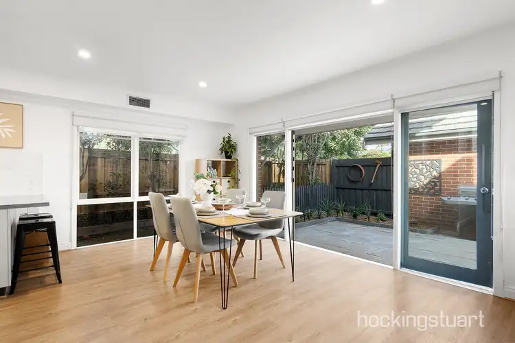 Sixth view of Homely townhouse listing, 111 Duffy Street, Epping VIC 3076