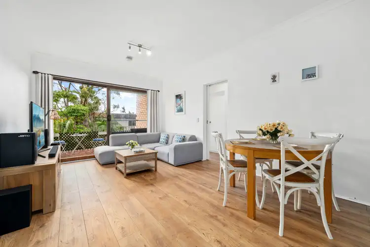 22/46-50 The Crescent, Dee Why NSW 2099