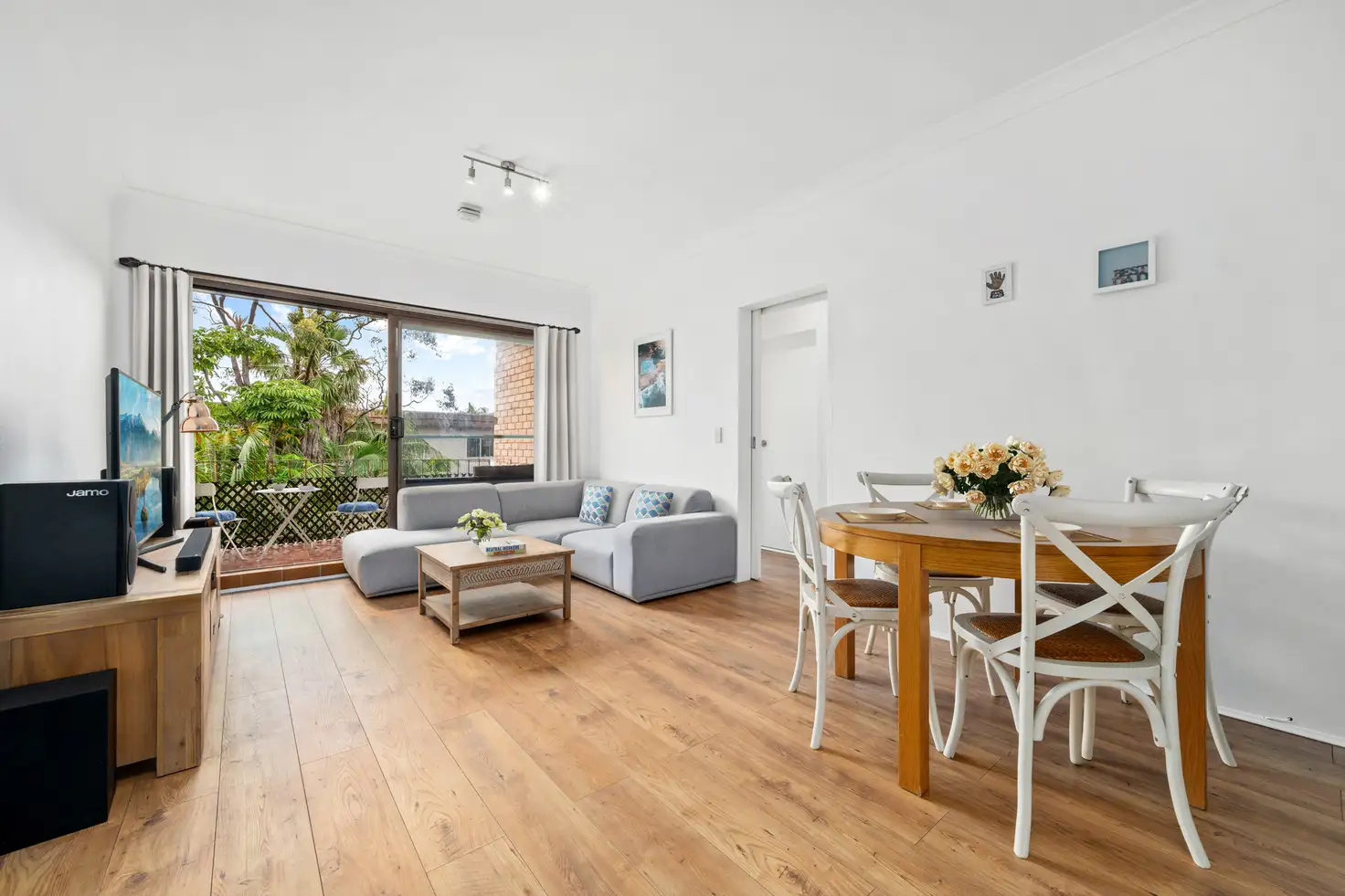 Main view of Homely apartment listing, 22/46-50 The Crescent, Dee Why NSW 2099