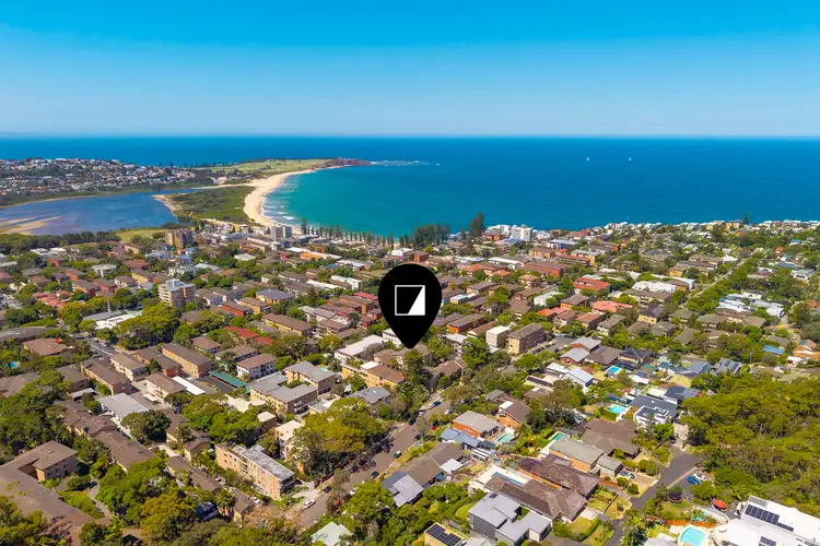 Third view of Homely apartment listing, 22/46-50 The Crescent, Dee Why NSW 2099