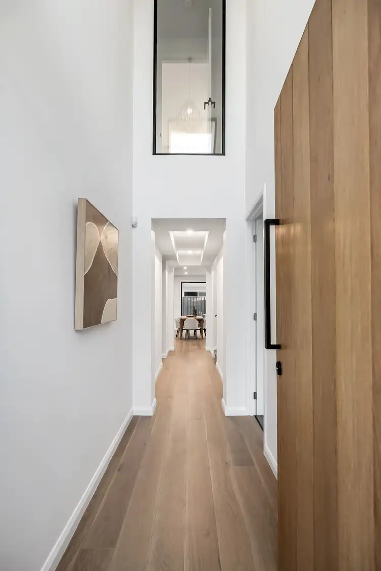 Second view of Homely house listing, 23A Douglas Street, Magill SA 5072