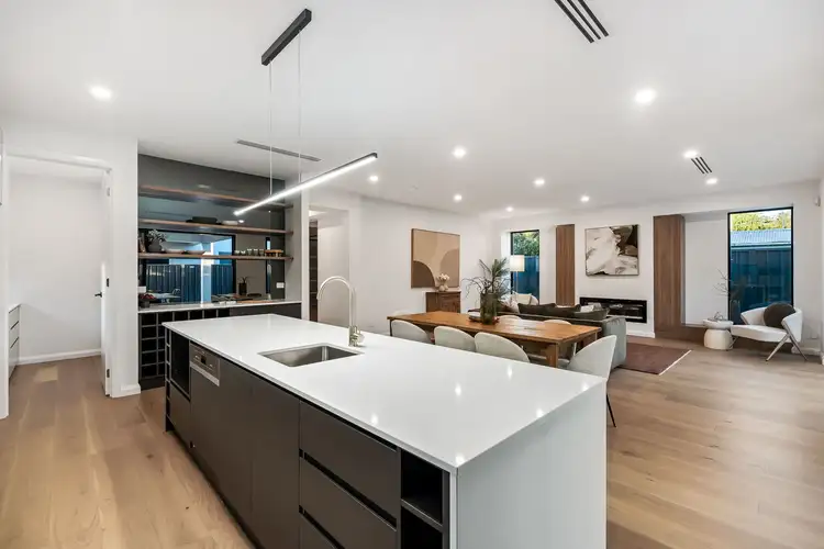 Third view of Homely house listing, 23A Douglas Street, Magill SA 5072