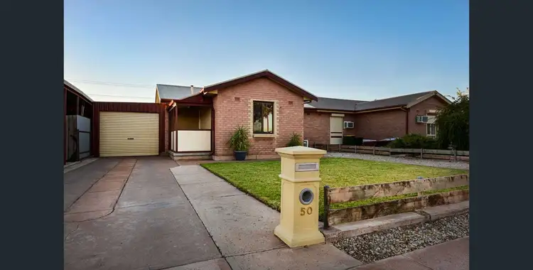 50 Mills Street, Whyalla Norrie SA 5608