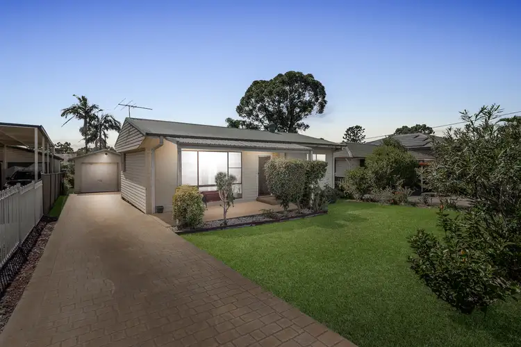 Main view of Homely house listing, 11 Hargrave Road, Lalor Park NSW 2147