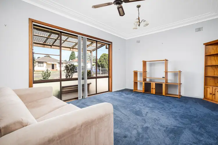 Second view of Homely house listing, 11 Hargrave Road, Lalor Park NSW 2147