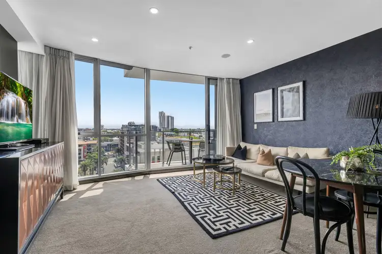 810/959 Ann Street, Fortitude Valley QLD 4006
