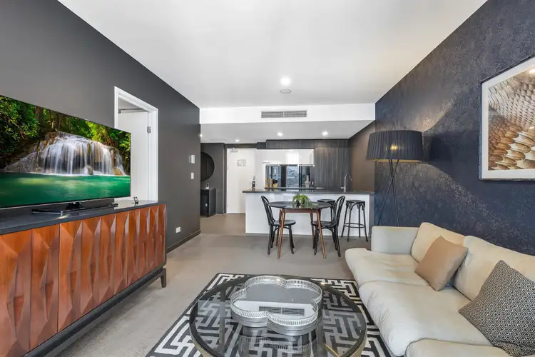 313/959 Ann Street, Fortitude Valley QLD 4006
