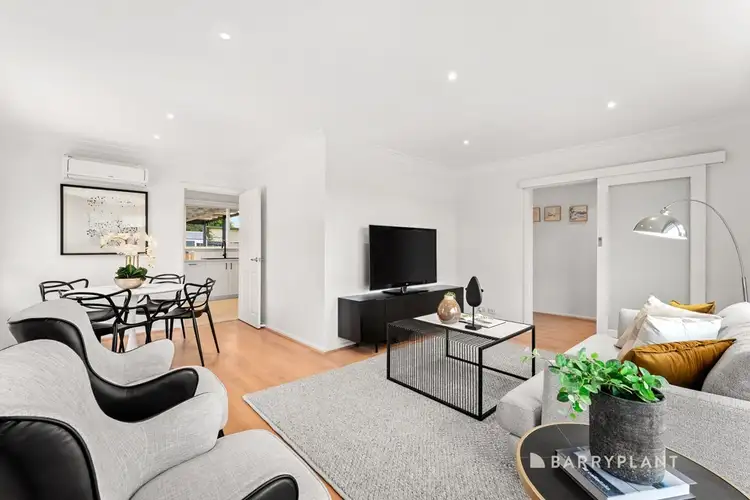 Second view of Homely house listing, 53 Victoria Road, Bayswater VIC 3153