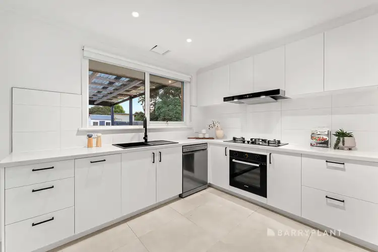 Third view of Homely house listing, 53 Victoria Road, Bayswater VIC 3153
