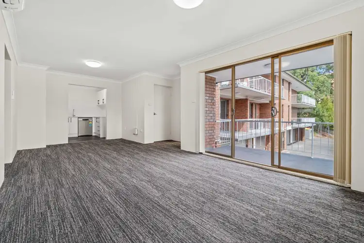 Second view of Homely unit listing, 7/144 Faunce Street, Gosford NSW 2250