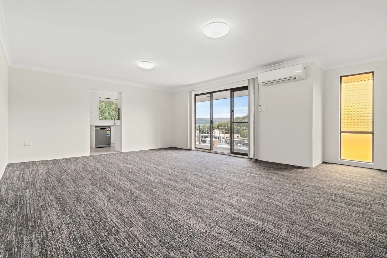 Main view of Homely unit listing, 3/144 Faunce Street, Gosford NSW 2250