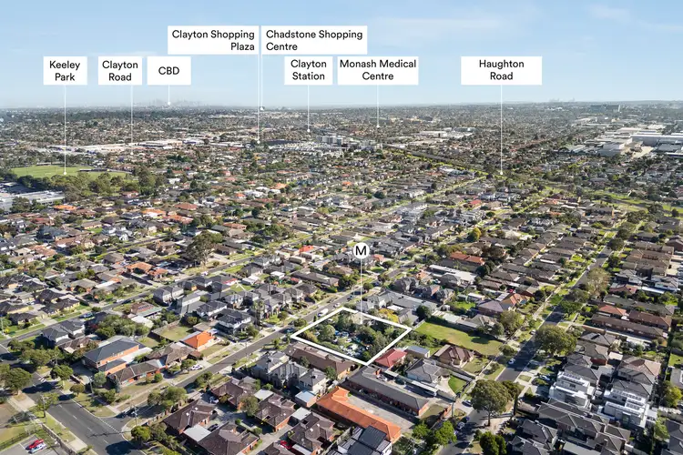 Third view of Homely house listing, 30-32 Wordsworth Avenue, Clayton South VIC 3169