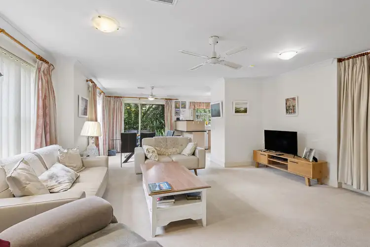 Second view of Homely townhouse listing, 1/7 Fitzstubbs Avenue, Wentworth Falls NSW 2782