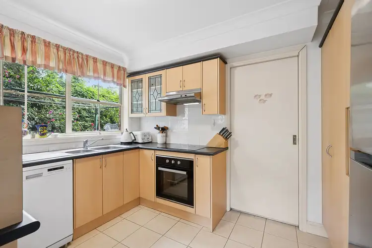 Third view of Homely townhouse listing, 1/7 Fitzstubbs Avenue, Wentworth Falls NSW 2782