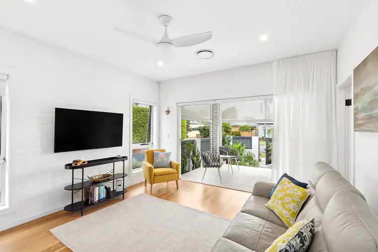 Second view of Homely villa listing, 1/20 Telopea Street, Booker Bay NSW 2257