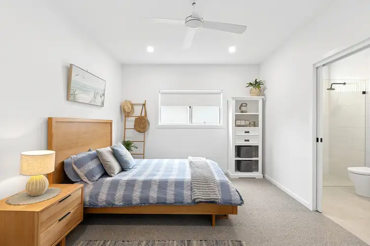 Fourth view of Homely villa listing, 1/20 Telopea Street, Booker Bay NSW 2257