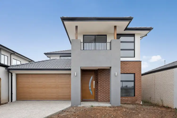 75 Waterfern Street