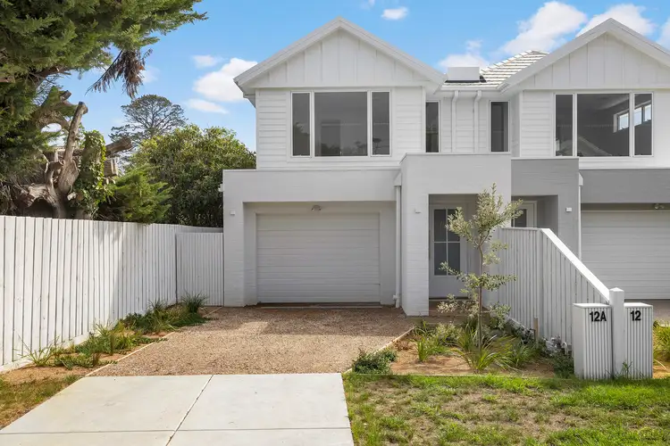 12A Paterson Street