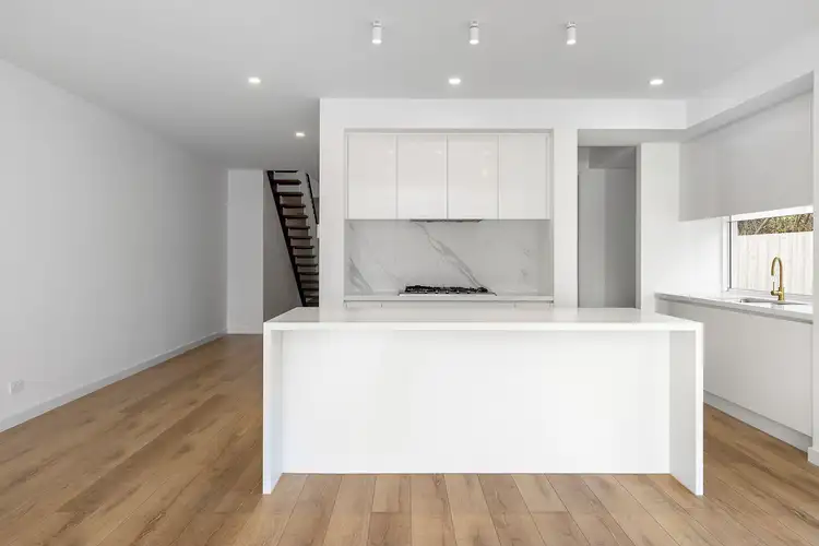 Second view of Homely house listing, 12A Paterson Street, Rosebud VIC 3939