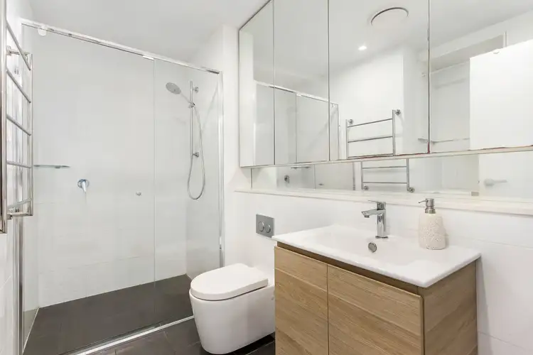 Fifth view of Homely apartment listing, 101/10 Regent Street, Wollongong NSW 2500