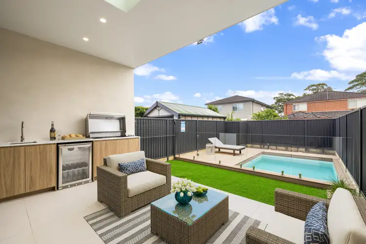 16 Ney Street, Mascot NSW 2020