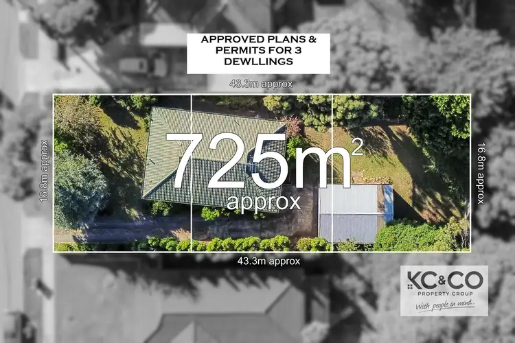 Third view of Homely house listing, 112 Sweeney Drive, Narre Warren VIC 3805