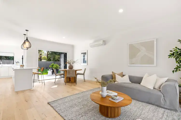 Fourth view of Homely house listing, 3 Kanangur Avenue, Gymea NSW 2227