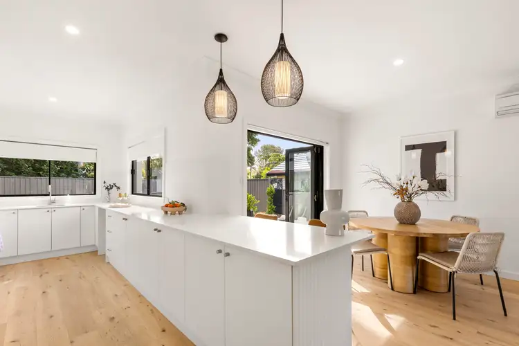 Fifth view of Homely house listing, 3 Kanangur Avenue, Gymea NSW 2227
