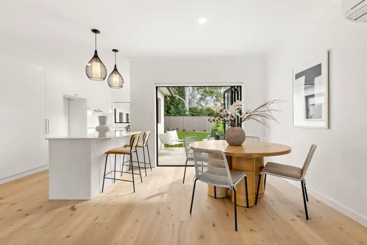 Sixth view of Homely house listing, 3 Kanangur Avenue, Gymea NSW 2227