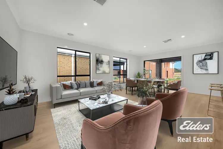 Main view of Homely house listing, 8 Astro Street, Werribee VIC 3030