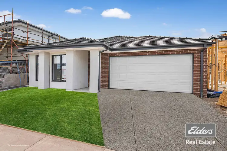 8 Astro Street, Werribee VIC 3030