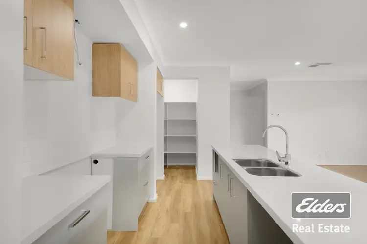 Second view of Homely house listing, 8 Astro Street, Werribee VIC 3030