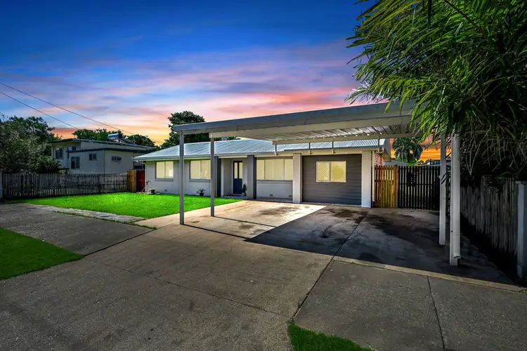 35 Gollogly Lane, Condon QLD 4815