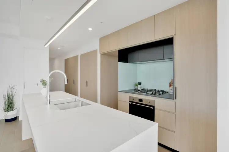 Fourth view of Homely apartment listing, 1305/6 Chambers Court, Epping NSW 2121