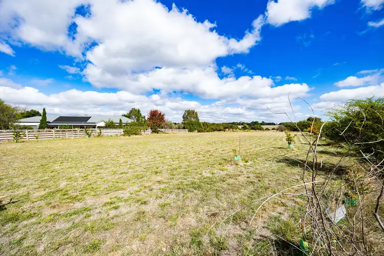 Fifth view of Homely land listing, 1 Gingella Court, Ballan VIC 3342
