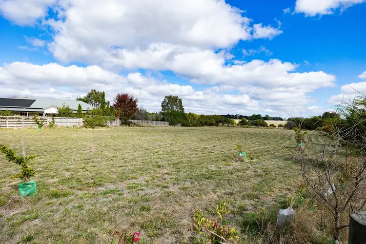 Sixth view of Homely land listing, 1 Gingella Court, Ballan VIC 3342
