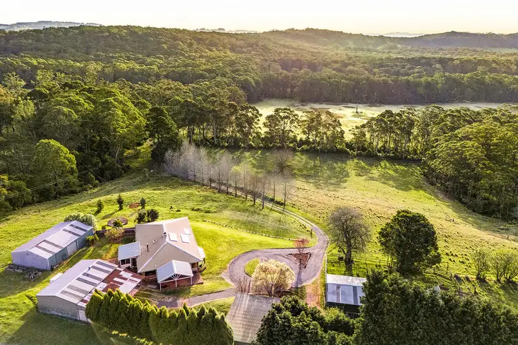 1671 Tourist Road, East Kangaloon NSW 2576