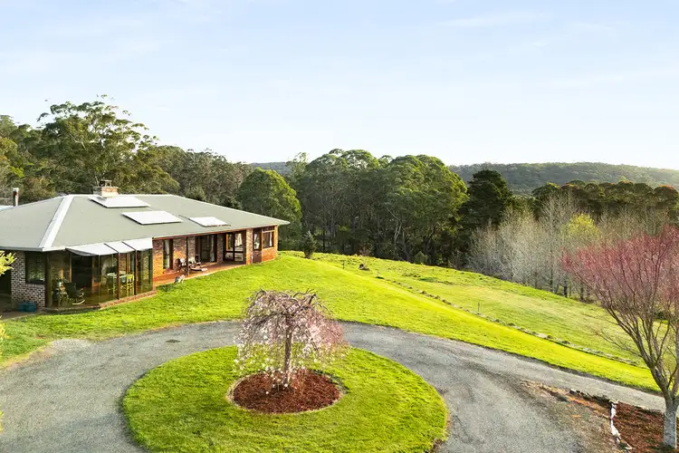 1671 Tourist Road, East Kangaloon NSW 2576