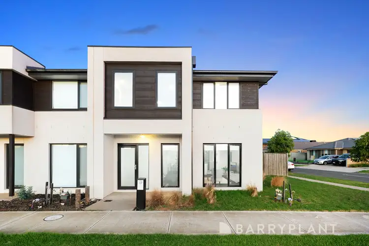 17 Cabin Walk, Tarneit VIC 3029