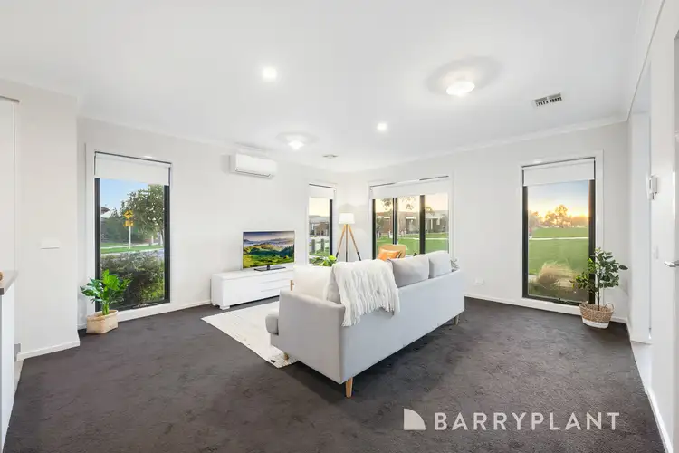 Third view of Homely house listing, 17 Cabin Walk, Tarneit VIC 3029
