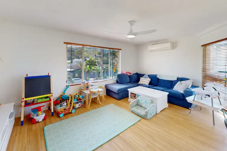 Third view of Homely unit listing, 5/18 Ikkina Road, Burleigh Heads QLD 4220