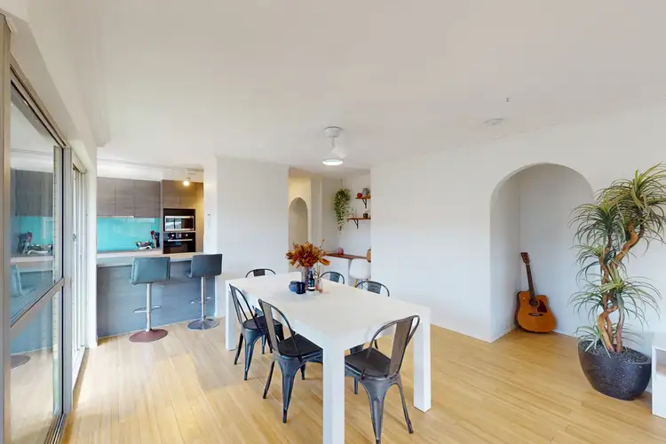 Fourth view of Homely unit listing, 5/18 Ikkina Road, Burleigh Heads QLD 4220
