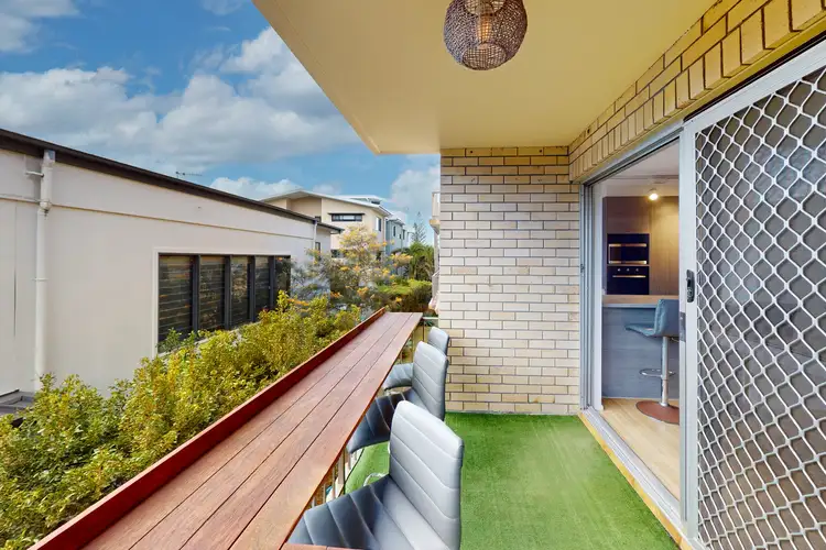 Sixth view of Homely unit listing, 5/18 Ikkina Road, Burleigh Heads QLD 4220
