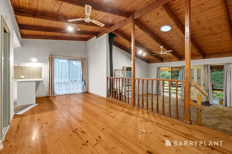 Third view of Homely house listing, 5 Stewart Avenue, Wandin North VIC 3139
