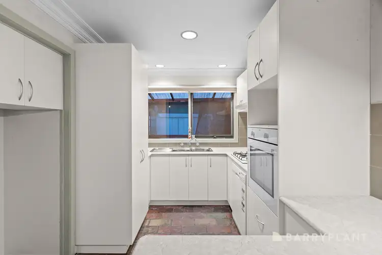 Fifth view of Homely house listing, 5 Stewart Avenue, Wandin North VIC 3139