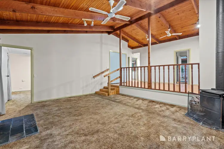 Sixth view of Homely house listing, 5 Stewart Avenue, Wandin North VIC 3139