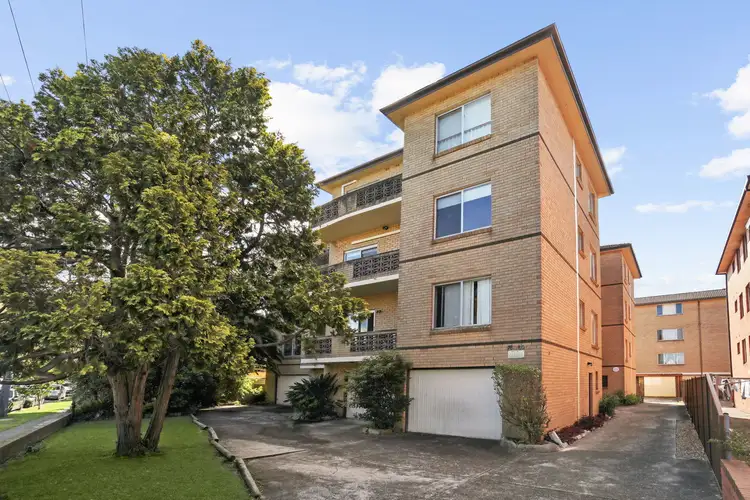 Main view of Homely apartment listing, 11/78 Carlton Parade, Carlton NSW 2218