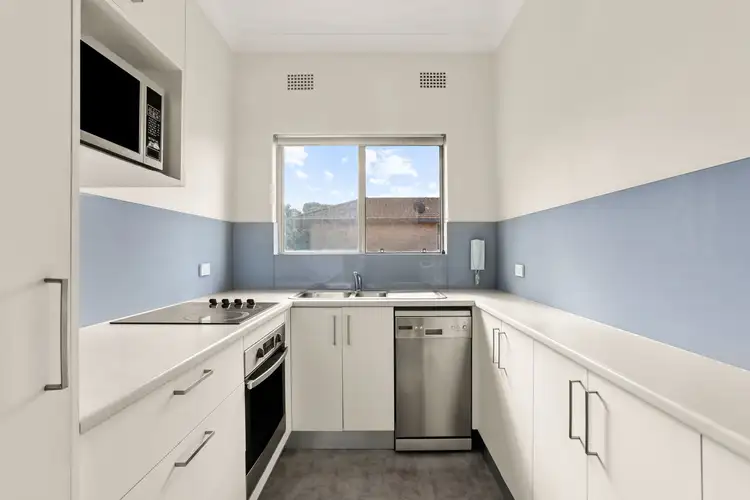 Second view of Homely apartment listing, 11/78 Carlton Parade, Carlton NSW 2218