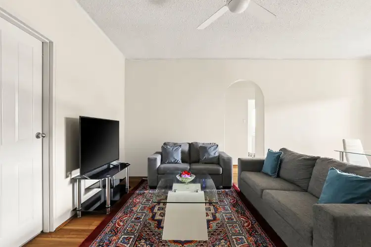 Third view of Homely apartment listing, 11/78 Carlton Parade, Carlton NSW 2218